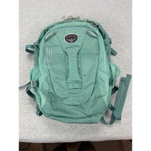 celeste osprey women backpack OSPREY | Bags | Osprey Womens Blue Backpack